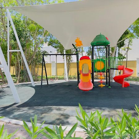 Willa Casa Gran Santa Fe Cancún Zewnętrze zdjęcie