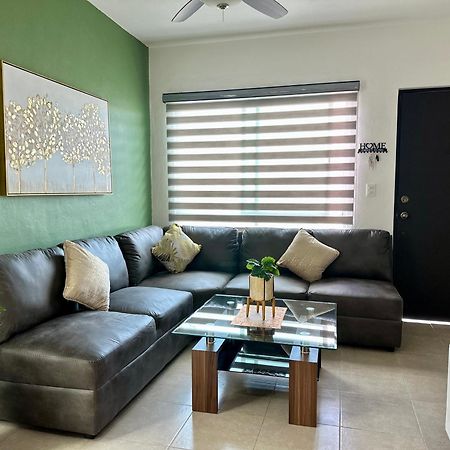 Willa Casa Gran Santa Fe Cancún Zewnętrze zdjęcie