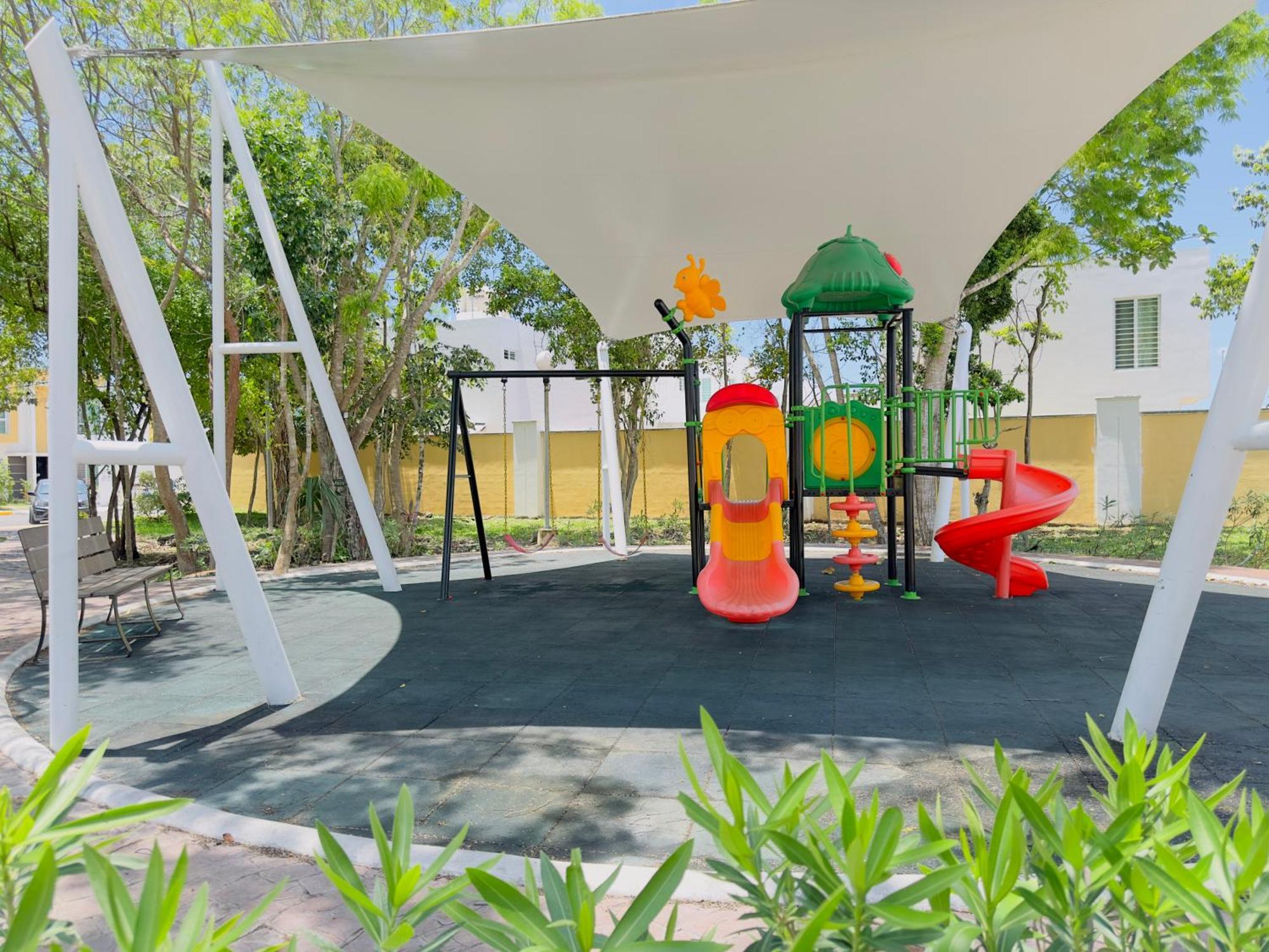Willa Casa Gran Santa Fe Cancún Zewnętrze zdjęcie