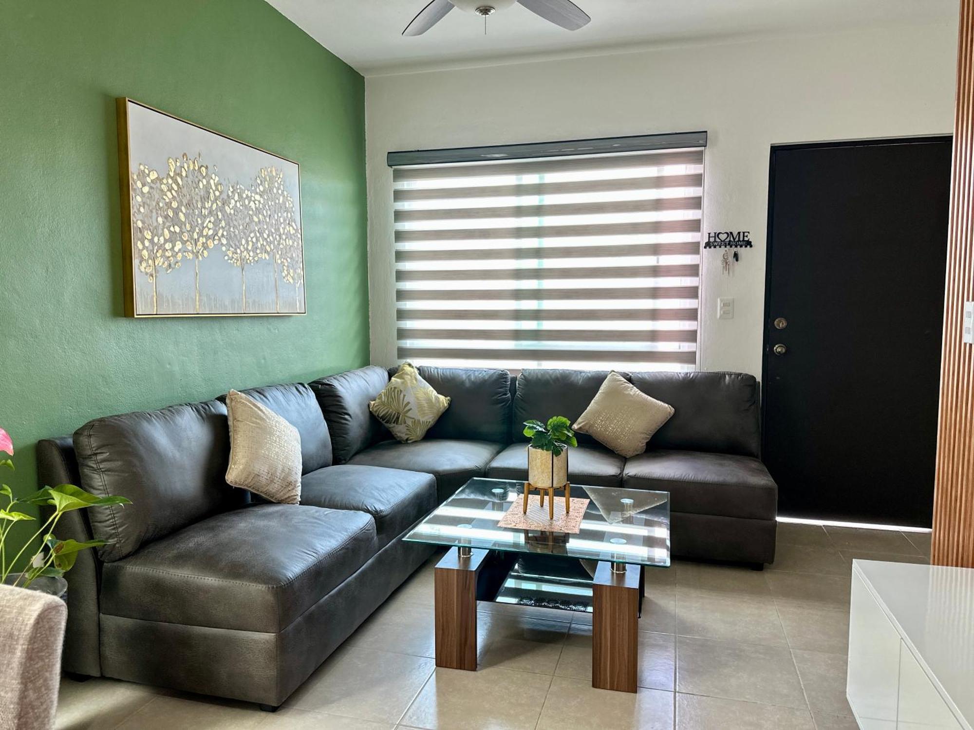 Willa Casa Gran Santa Fe Cancún Zewnętrze zdjęcie