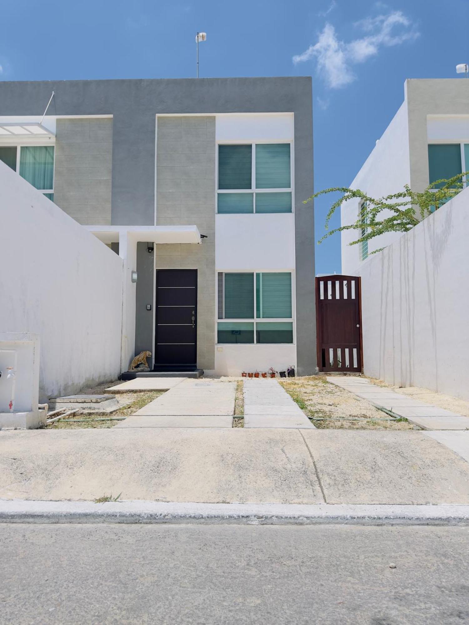 Willa Casa Gran Santa Fe Cancún Zewnętrze zdjęcie