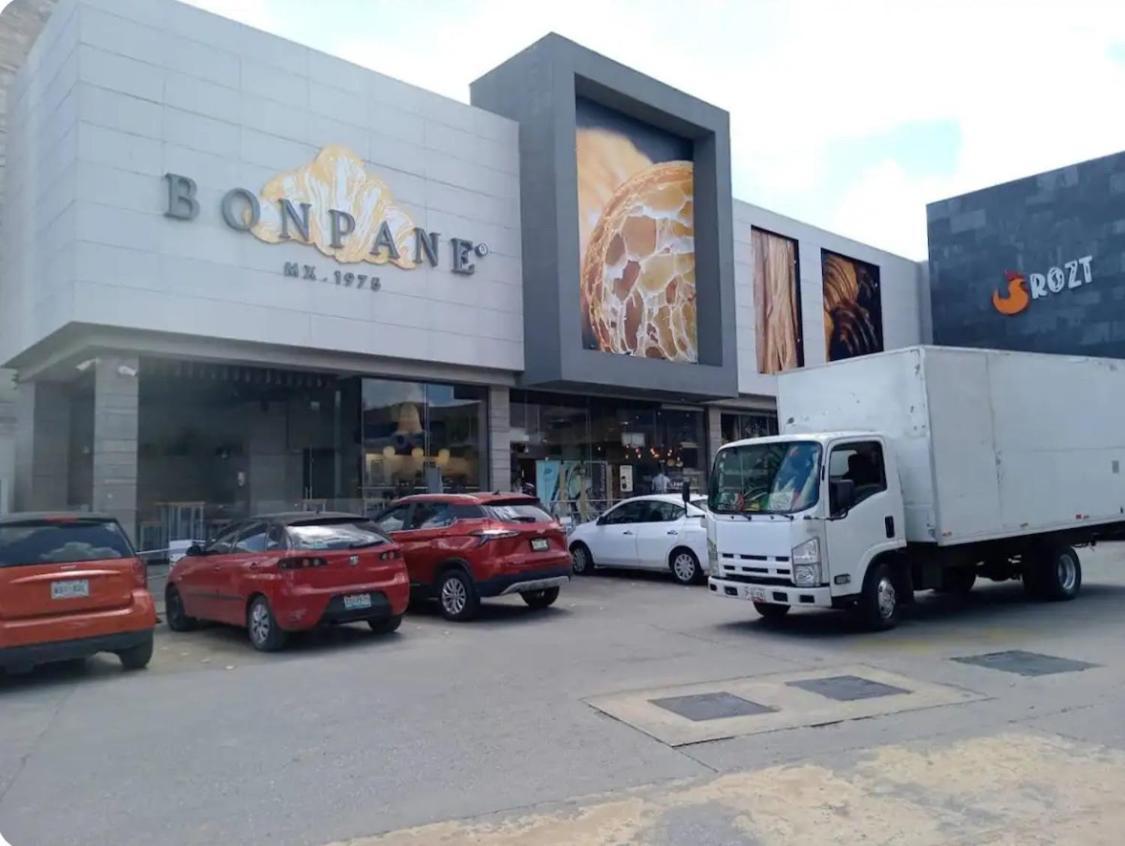 Willa Casa Gran Santa Fe Cancún Zewnętrze zdjęcie